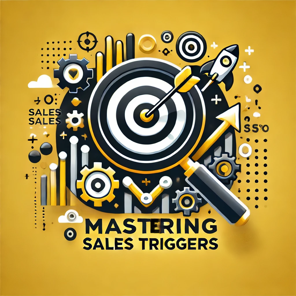 Mastering Sales Triggers: How to Identify and Leverage Key Events for Higher Engagement